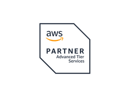 AWS logo